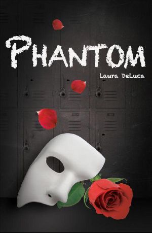 [Dark Musicals 01] • Phantom